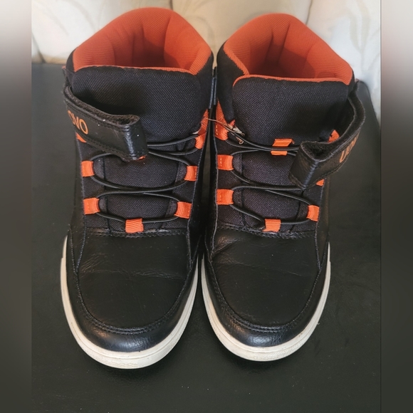 AVILA Unisex Fashion Kids Sneakers 9575078 - Picture 2 of 8